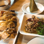 Ratchada Kai Yang, Soi Ratchada Soi 7, Nathong Intersection 3 Comida