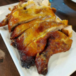 Ratchada Kai Yang, Soi Ratchada Soi 7, Nathong Intersection 3 Comida