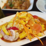 Ratchada Kai Yang, Soi Ratchada Soi 7, Nathong Intersection 3 Comida