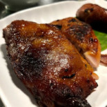 Ratchada Kai Yang, Soi Ratchada Soi 7, Nathong Intersection 3 Comida