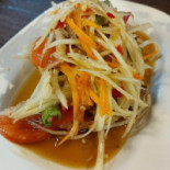 Ratchada Kai Yang, Soi Ratchada Soi 7, Nathong Intersection 3 Comida