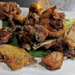 Ratchada Kai Yang, Soi Ratchada Soi 7, Nathong Intersection 3 Comida