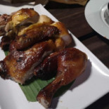 Ratchada Kai Yang, Soi Ratchada Soi 7, Nathong Intersection 3 Comida