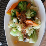 Lime Comida