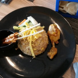 Lime Comida