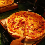 Lime Comida