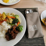 Lime Comida