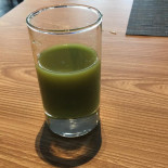 Lime Bebida