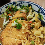 Marugame Udon, Tunjungan Plaza Comida