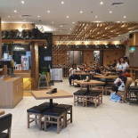 Marugame Udon, Tunjungan Plaza Exterior