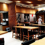 Marugame Udon, Tunjungan Plaza Bebida