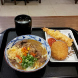 Marugame Udon, Tunjungan Plaza Comida