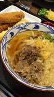 Marugame Udon, Tunjungan Plaza Comida