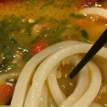 Marugame Udon, Tunjungan Plaza Comida