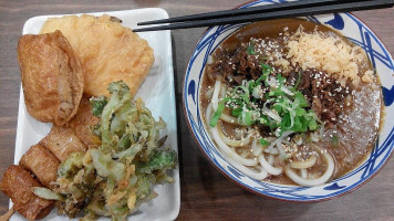 Marugame Udon, Tunjungan Plaza Comida