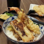 Marugame Udon, Tunjungan Plaza Comida
