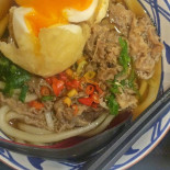 Marugame Udon, Tunjungan Plaza Comida