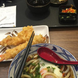 Marugame Udon, Tunjungan Plaza Comida