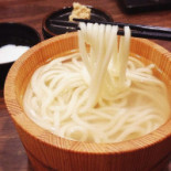 Marugame Udon, Tunjungan Plaza Comida