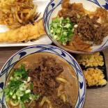 Marugame Udon, Tunjungan Plaza Comida