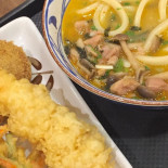 Marugame Udon, Tunjungan Plaza Comida