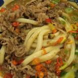 Marugame Udon, Tunjungan Plaza Comida