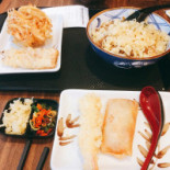 Marugame Udon, Tunjungan Plaza Comida