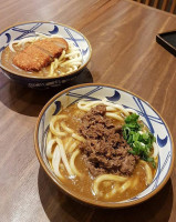 Marugame Udon, Tunjungan Plaza Comida