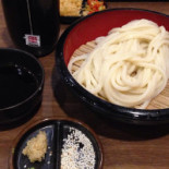 Marugame Udon, Tunjungan Plaza Comida