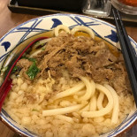 Marugame Udon, Tunjungan Plaza Comida