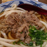 Marugame Udon, Tunjungan Plaza Comida