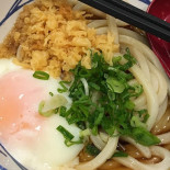 Marugame Udon, Tunjungan Plaza Comida