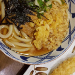 Marugame Udon, Tunjungan Plaza Comida