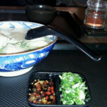 Marugame Udon, Tunjungan Plaza Comida