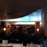 Indigo Dentro