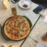 Indigo Comida