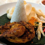 Indigo Comida