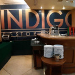 Indigo Dentro