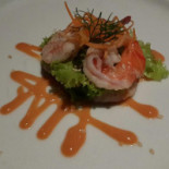 Indigo Comida