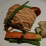 Indigo Comida