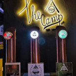 The Camp E26 Bebida