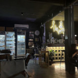 The Camp E26 Dentro