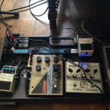 Sugarcane Studio Bebida