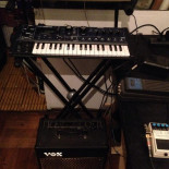 Sugarcane Studio Dentro
