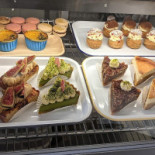 Sugarcane Studio Comida