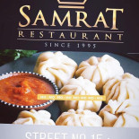Samrat Bebida