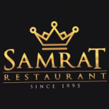 Samrat Logo