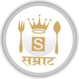 Samrat Logo