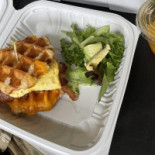 Bryant Lake Bowl Theater Comida