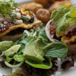 Bryant Lake Bowl Theater Comida